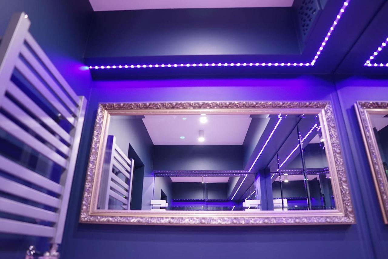Apartament Augustow Swan 外观 照片
