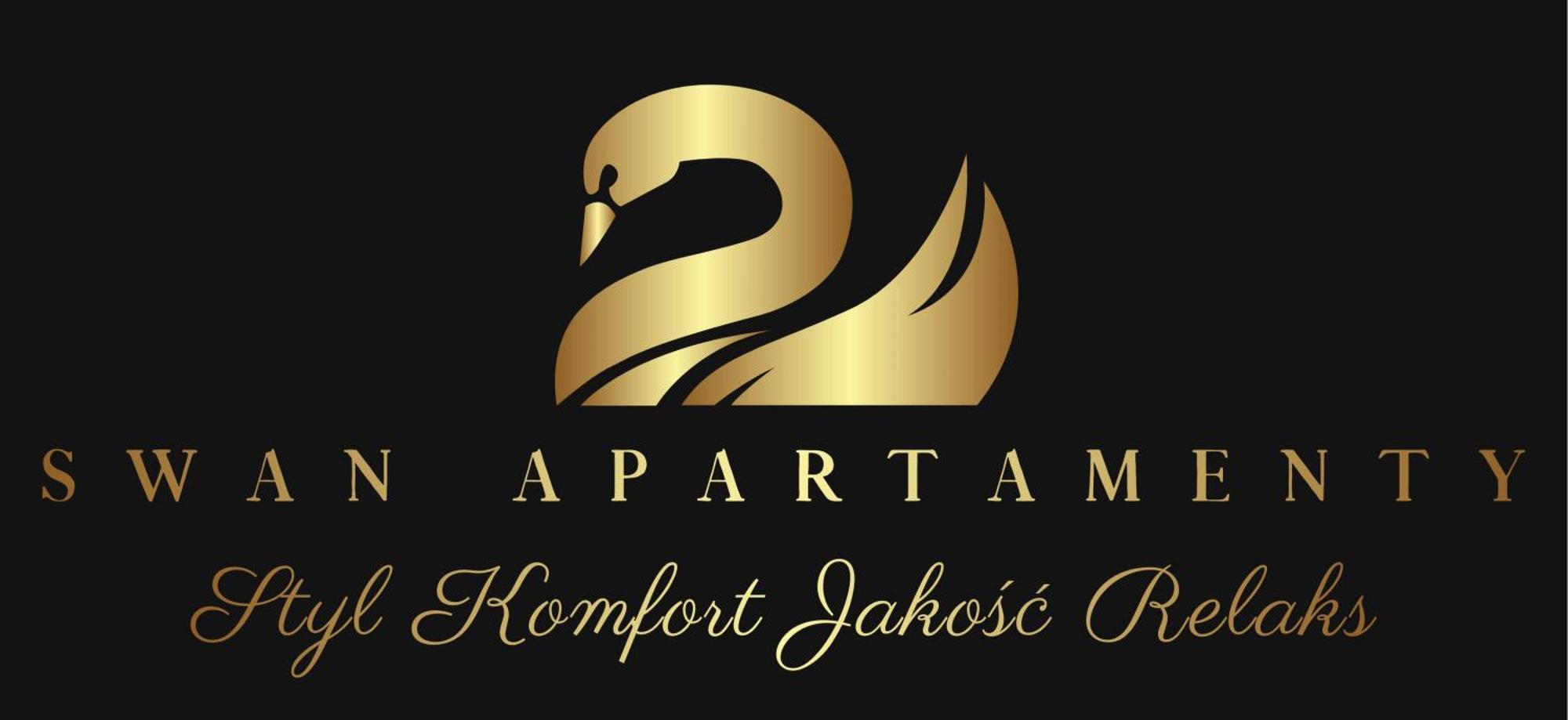 Apartament Augustow Swan 外观 照片